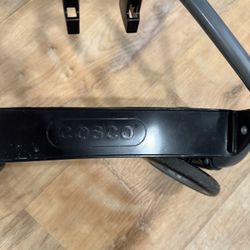 Cosco Umbrella Stroller With Canopy 