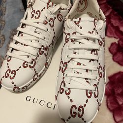 Gucci Women’s Shoes