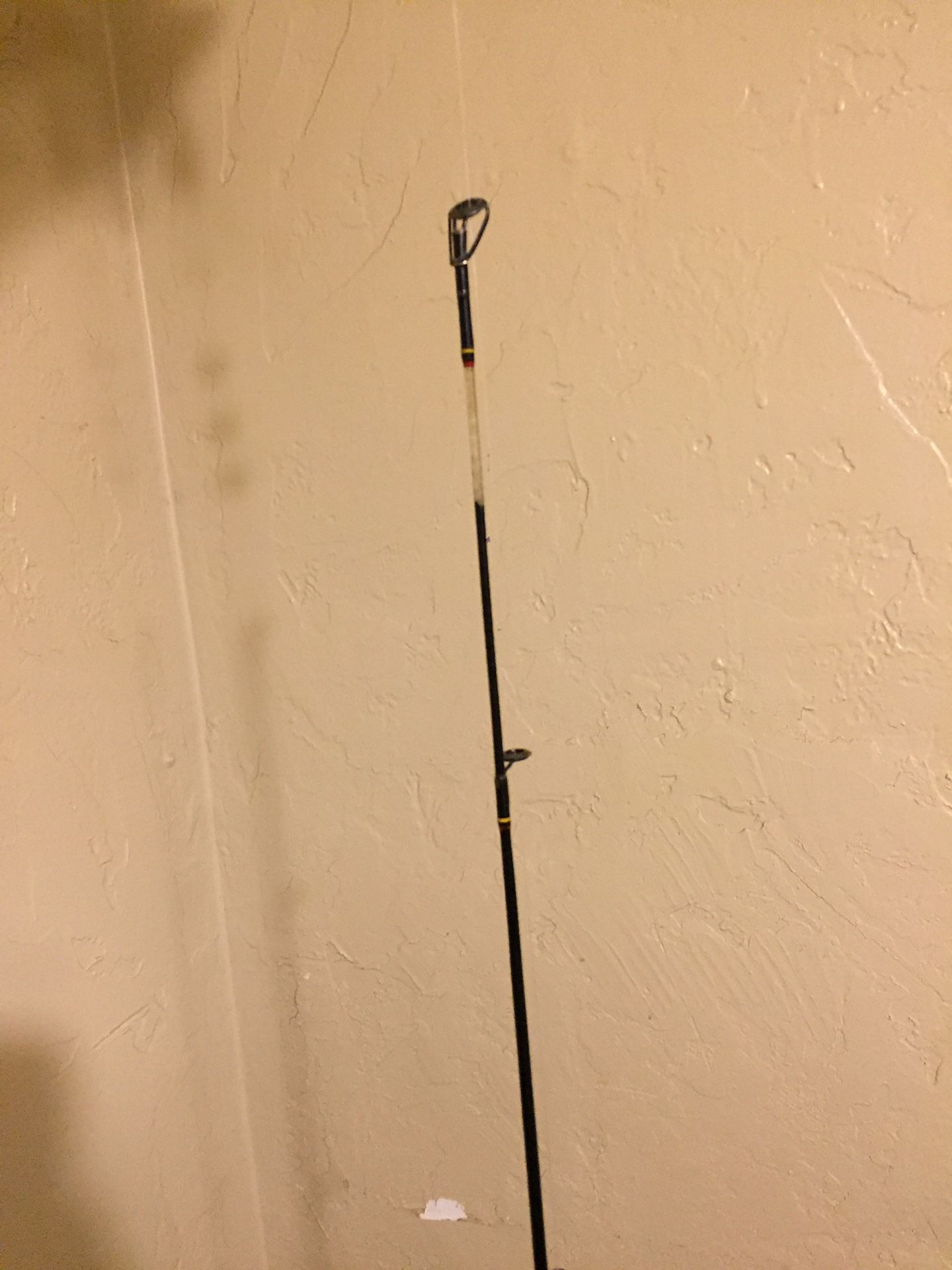 Fishing Pole with Reel