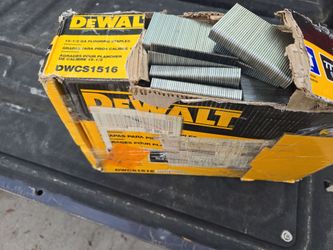 Staples