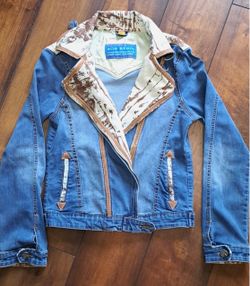 Bob Berg Western Women’s jacket