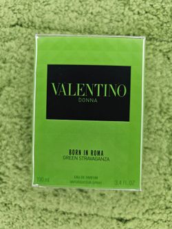 Valentino Born In Roma 3.4oz $130