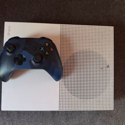 Xbox One S (digital)