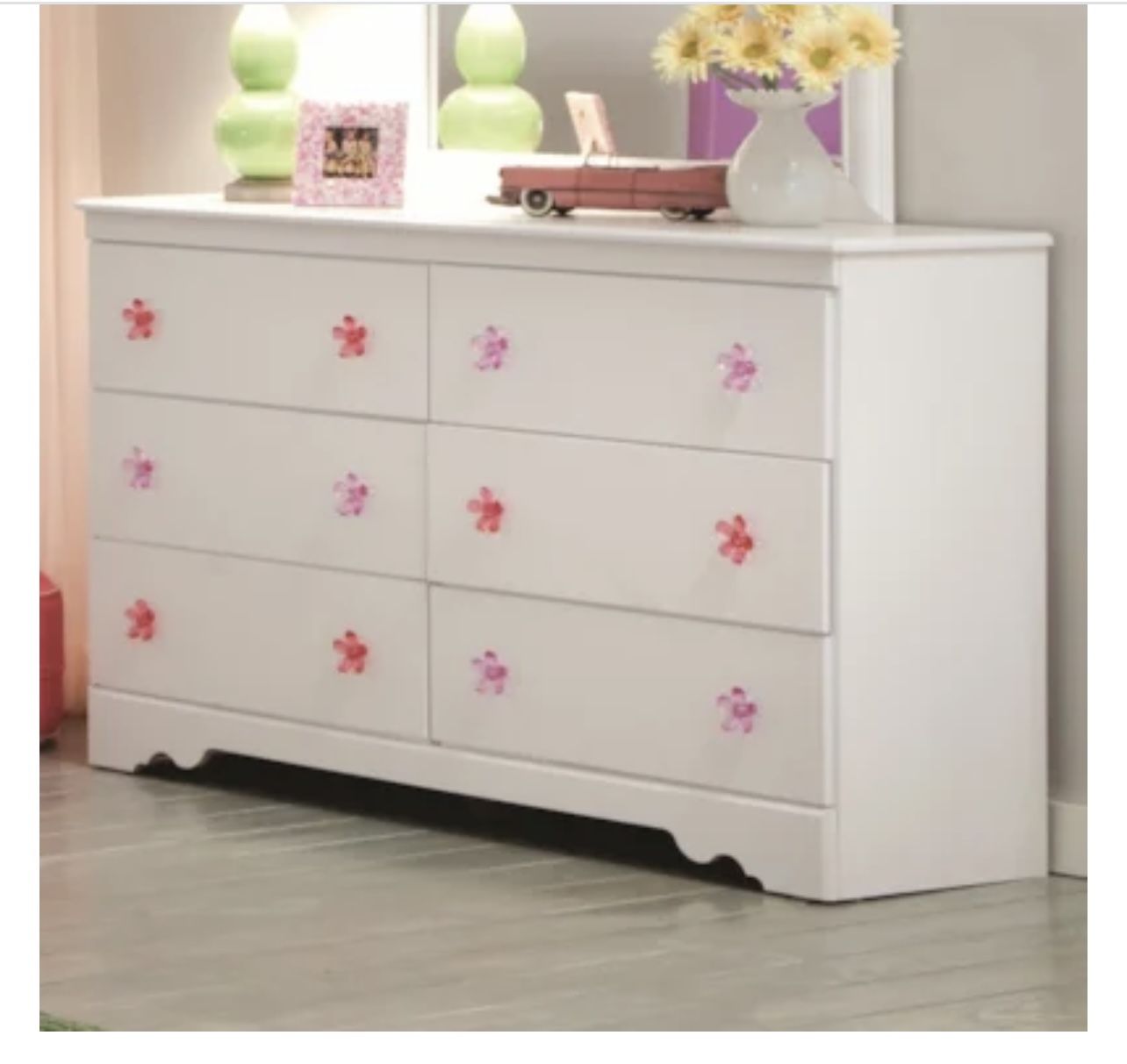 Full Size Bedroom Set