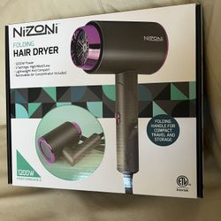 Hair Dryer *new*