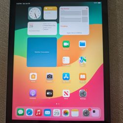 iPad 6th Gen