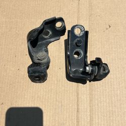 2020 F350 Front Door Hinge Kit L or R
