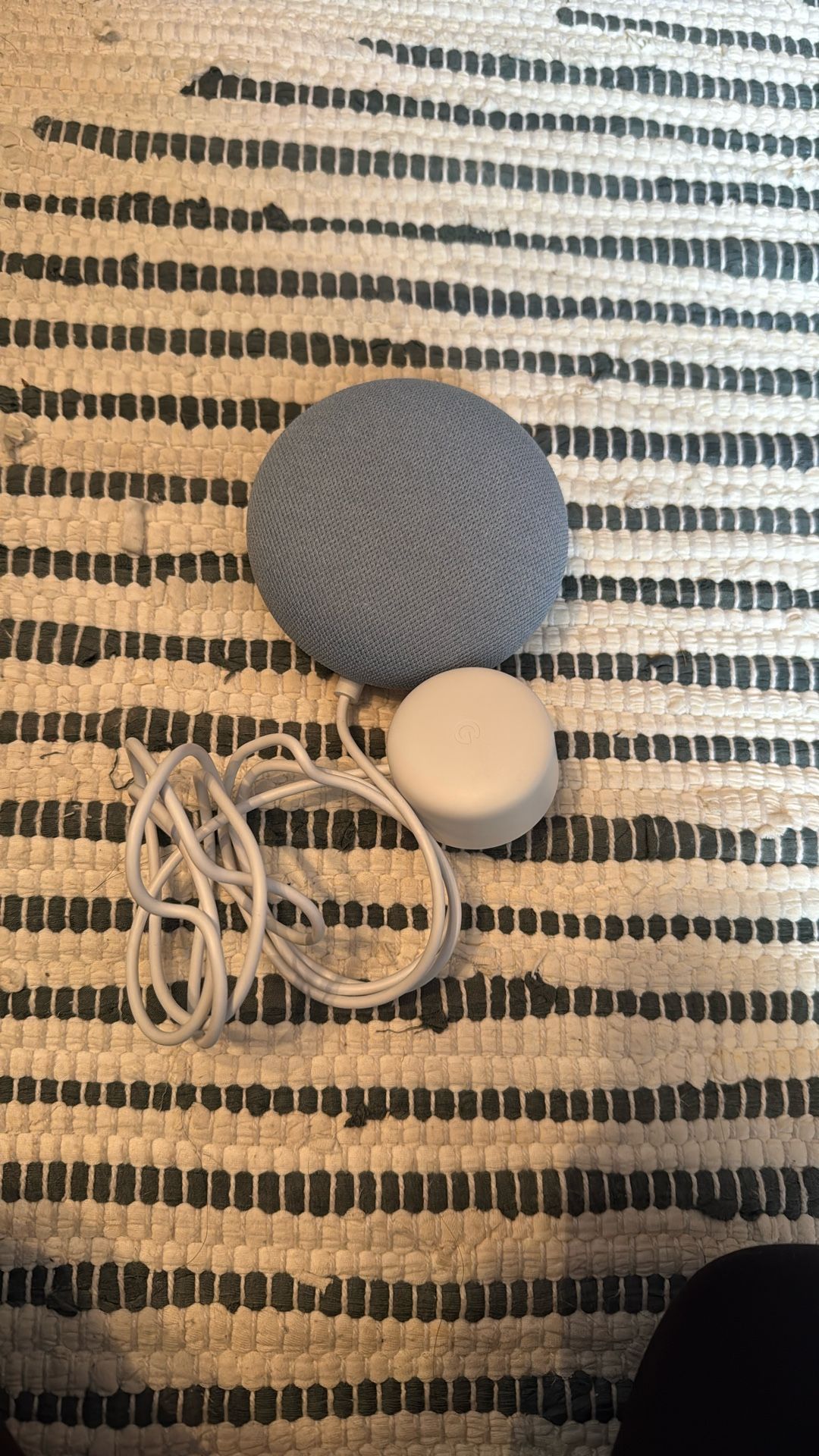 Google Nest Mini