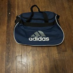 Adidas Sports/Workout Bag