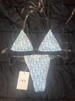 DIOR BIKINI💙