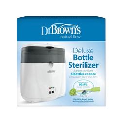 Bottle Sterilizer