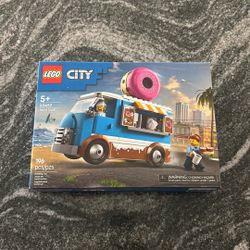 Lego Set