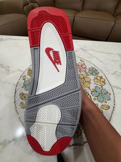 Air Jordan 4 retro