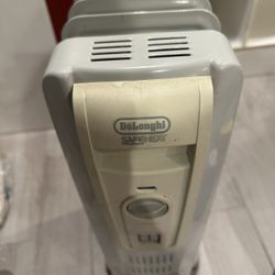 Heater