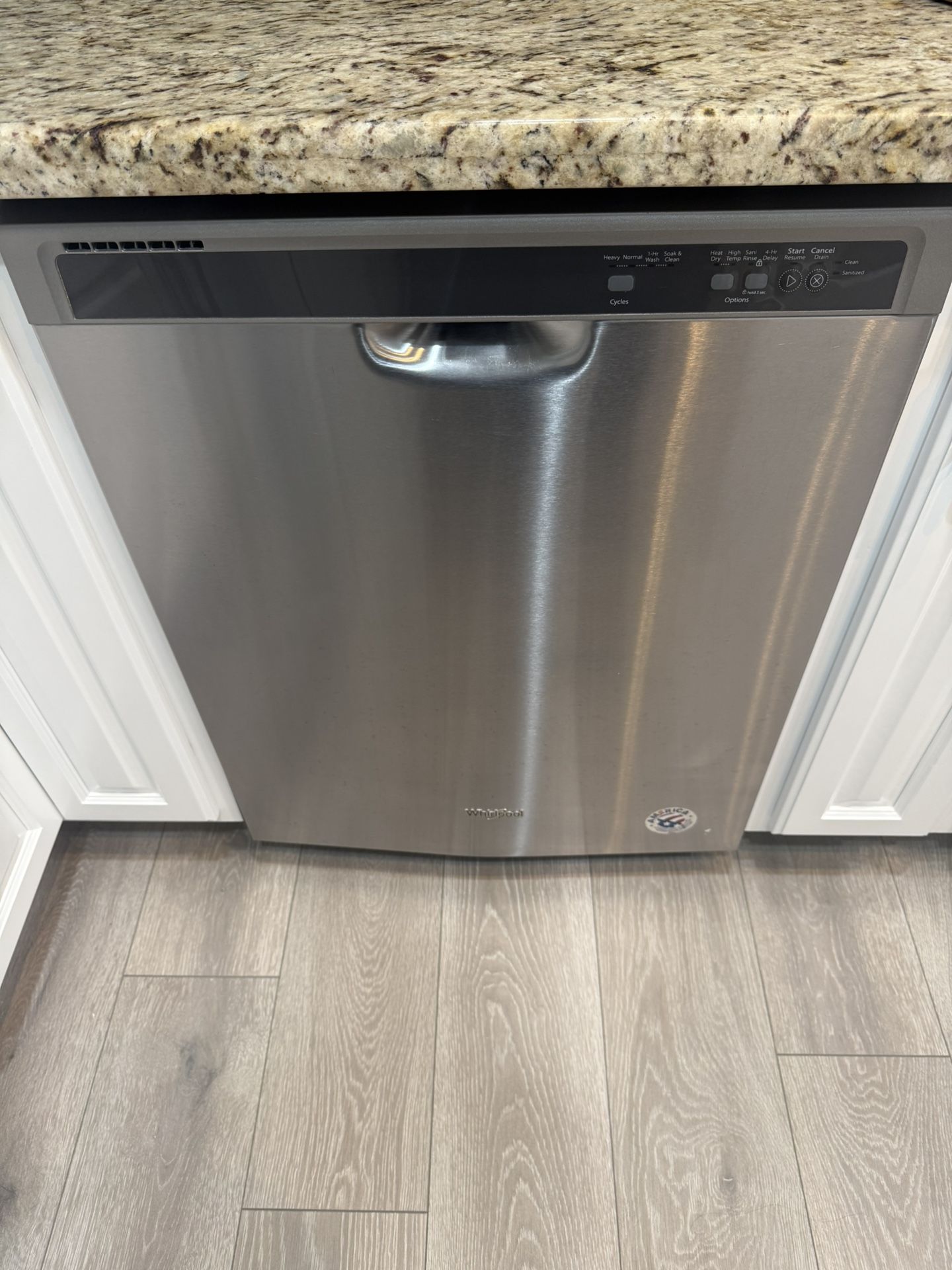 Free Appliances - Just Pick Them Up Tomorrow