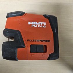 Hilti Tool