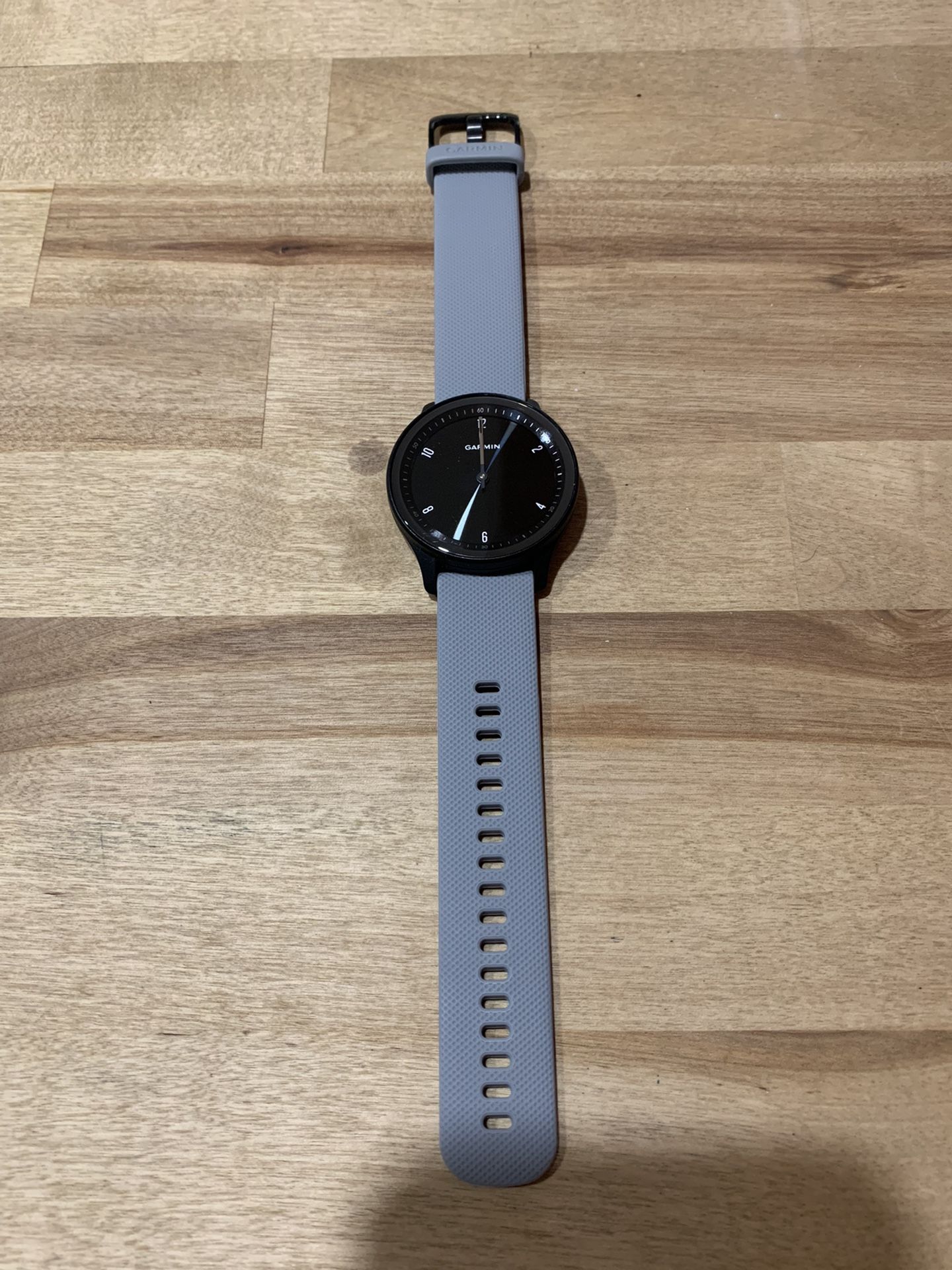 Garmin Hybrid Sports Smart Watch