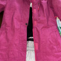 Morrow Snowboarding/ Ski Jacket