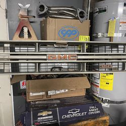 C10 K5 Chevy GMC  Parts 