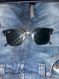 Ray ban sunglasses