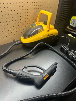 Wagner Steamer/Cleaner