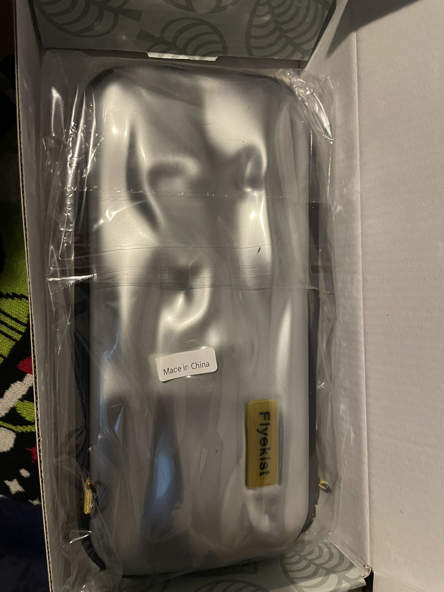 Nintendo Switch Case