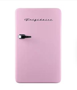 Pink Frigidaire