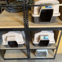 Pet barn three by pet mate