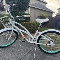 Electra Cruiser Lux 3 Bicycle