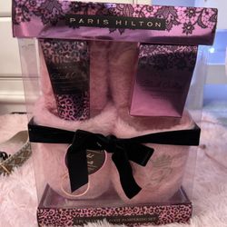 Foot Pampering Set