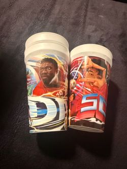 McDonald's world cups