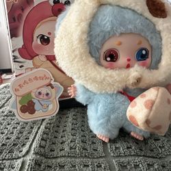 Bean Baby What Should I Eat Today Confirmed