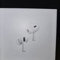 Apple Airpods Pro 2nd Gen