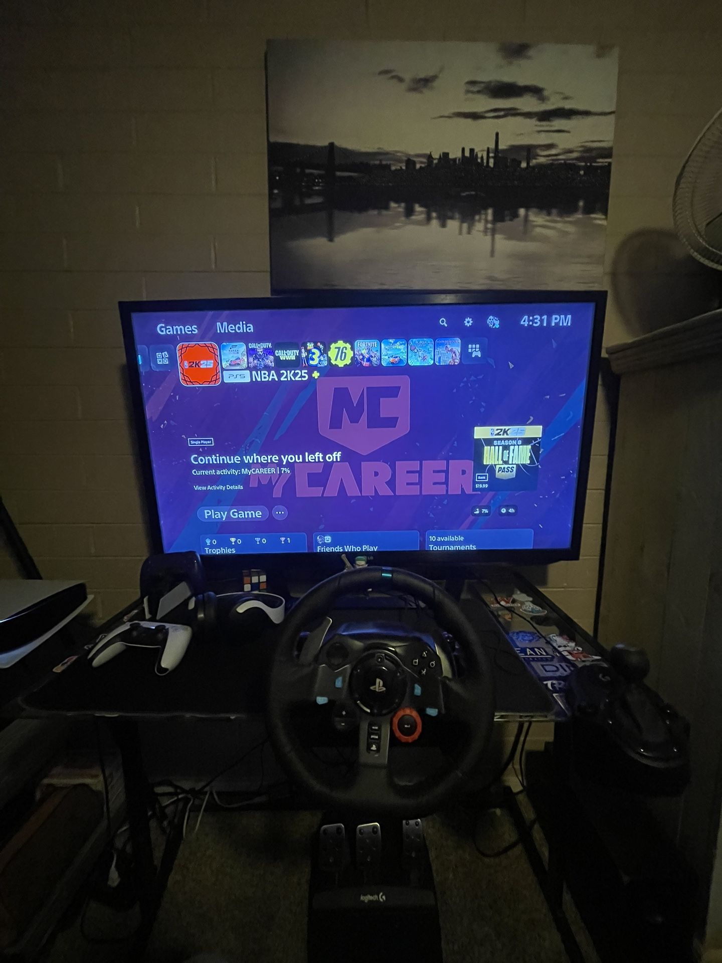 Ps5