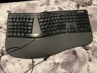 Microsoft Keyboard