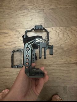 SmallRig Camera Cages