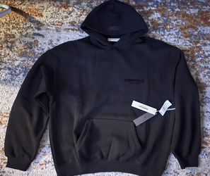 Essentials Sudaderas 