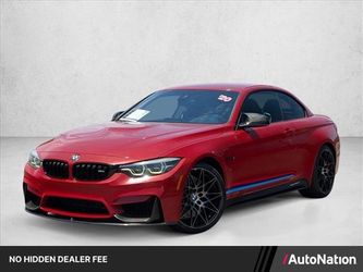 2020 BMW M4