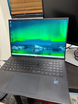 LG Gram Laptop 16” I7 RTX 3050
