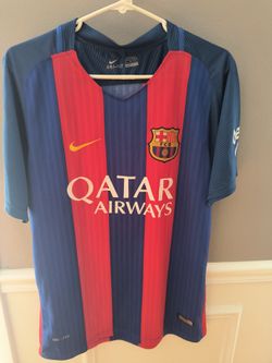 Messi Jersey