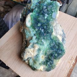 Healing Crystals And Minerals 