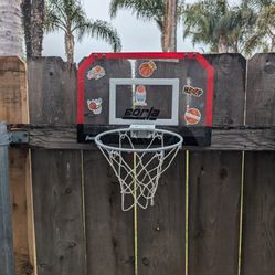 Mini Basketball Hoop 