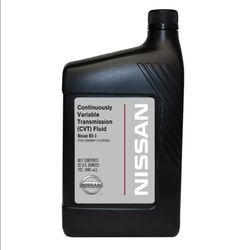Nissan NS-3 CVT Automatic Transmission Fluid