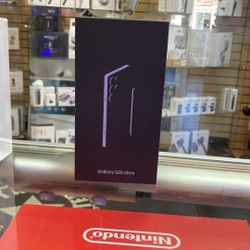 Galaxy S25 Ultra 256gb Unlocked