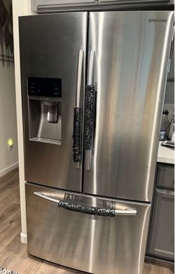 Samsung Fridge
