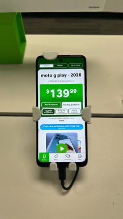 Upgrade to Moto Play 2026💚