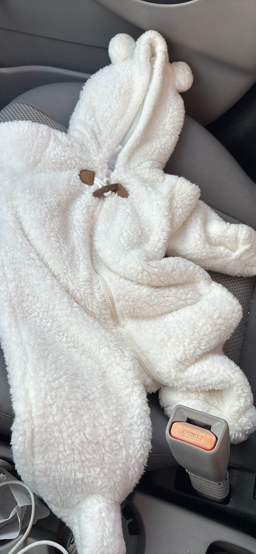 Baby Clothes