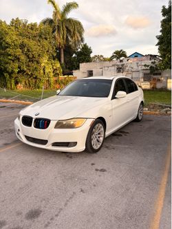 2011 BMW 328i