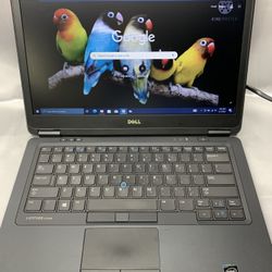 i5..i5…i5… DELL LATITUDE  E-7440…8 GENERATION . build On  06/13/2021.. 128.0 GB SSD  ( Capacity  ) ..8.0  GB RAM .READY TO USED 