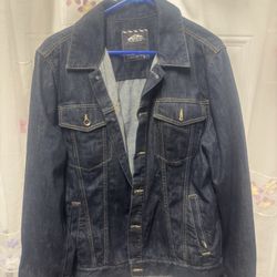 Vans Denim Jacket 